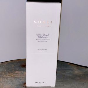 MONAT HYDRATE & REPAIR BODY SERUM